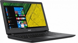 Ноутбук Acer ES1-533 (NX.GFTEU.034) Midnight Black, Pentium, 4 ГБ ГБ, DOS, Черный thumbnav 6