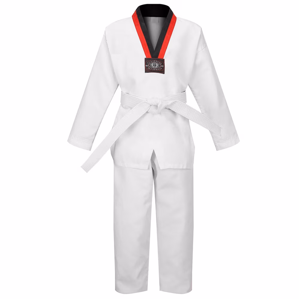 Кимоно для таеквондо GAOBOTI Kimono K 