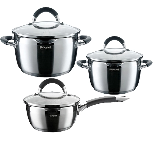 Set vesela Rondell RDS-341