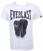 Everlast Logo Protex Gloves 