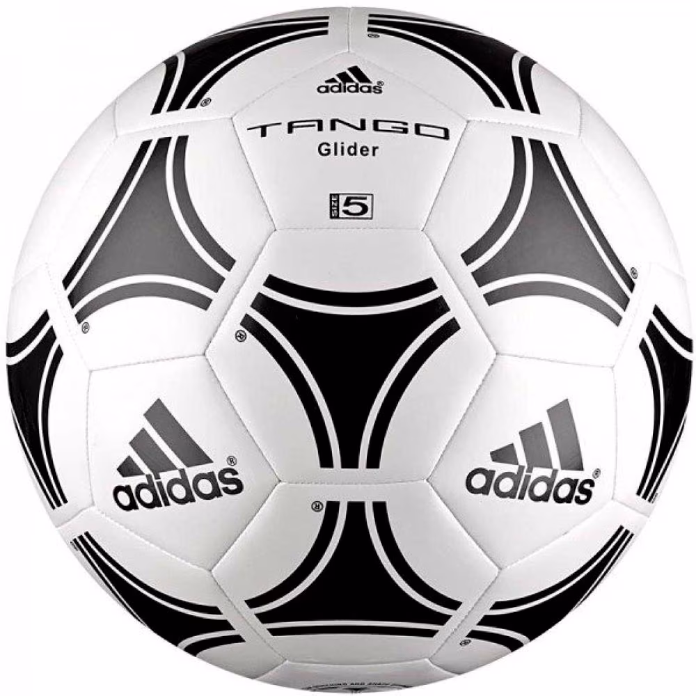 Мяч футбольный Adidas TANGO GLIDER 