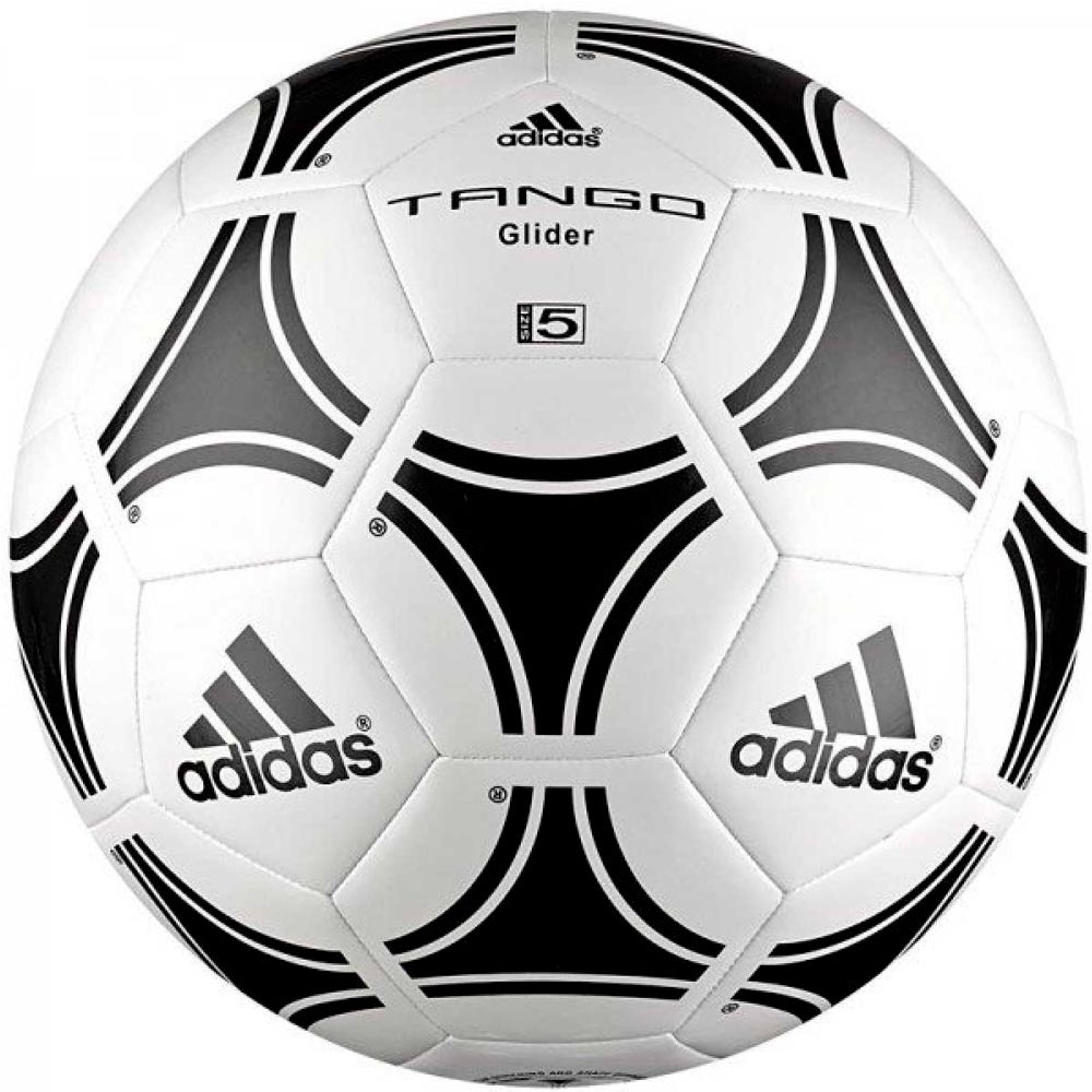 Мяч футбольный Adidas TANGO GLIDER photo 