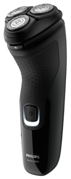 Aparat de ras Philips S1232 Negru photo 2