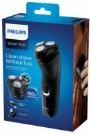 Aparat de ras Philips S1232 thumbnav 3