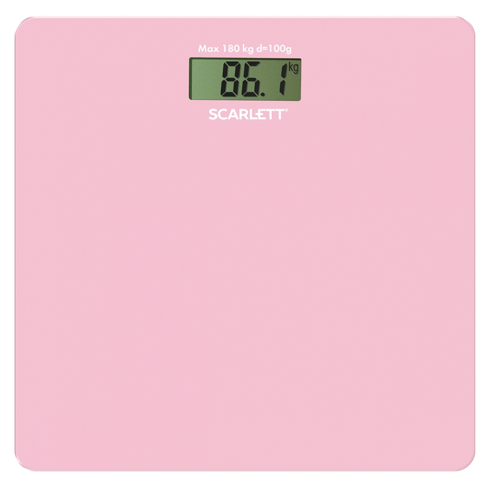 Cintar de podea Scarlett SC-BS33E041