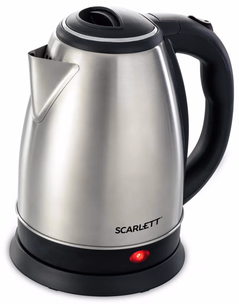 Fierbator de apa electric Scarlett SCEK21S41 