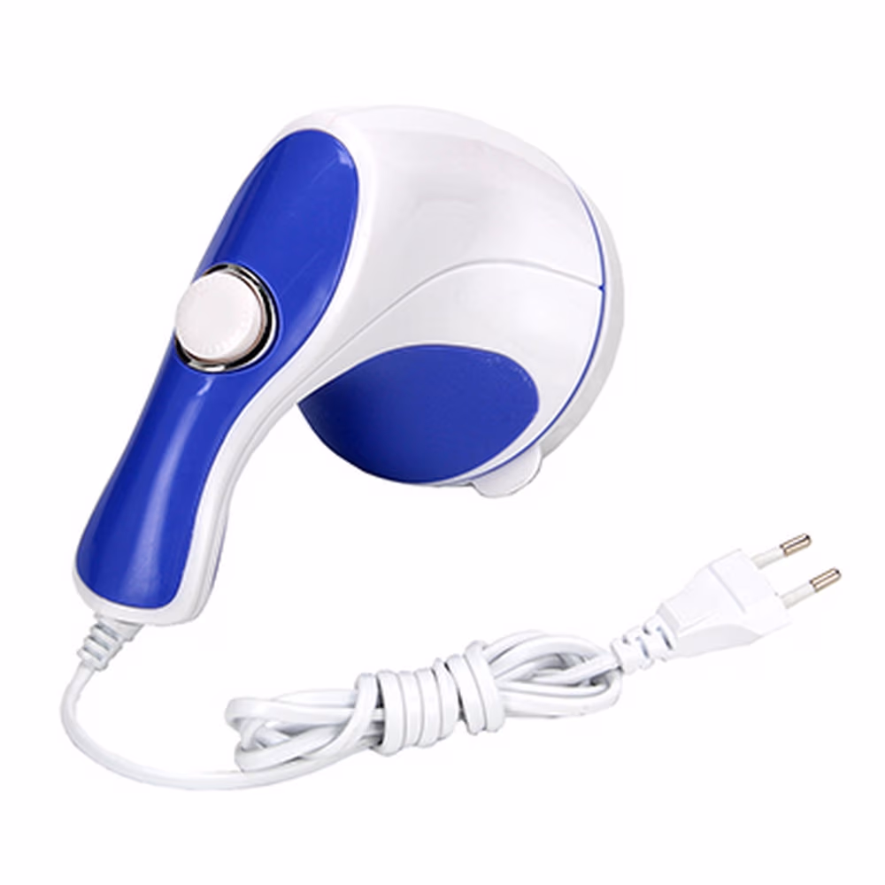 Vibromassager fitness SILAPRO Vibro-massage