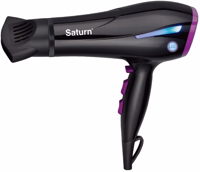 Uscator de par Saturn STHC7341 