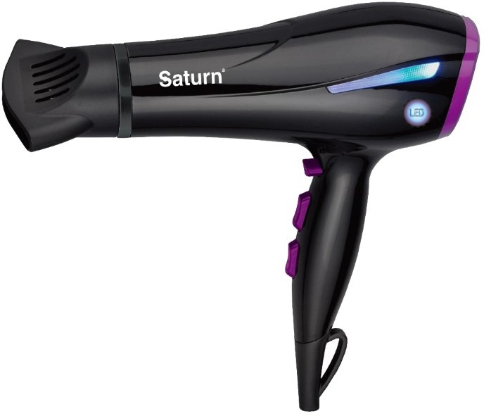 Uscator de par Saturn STHC7341