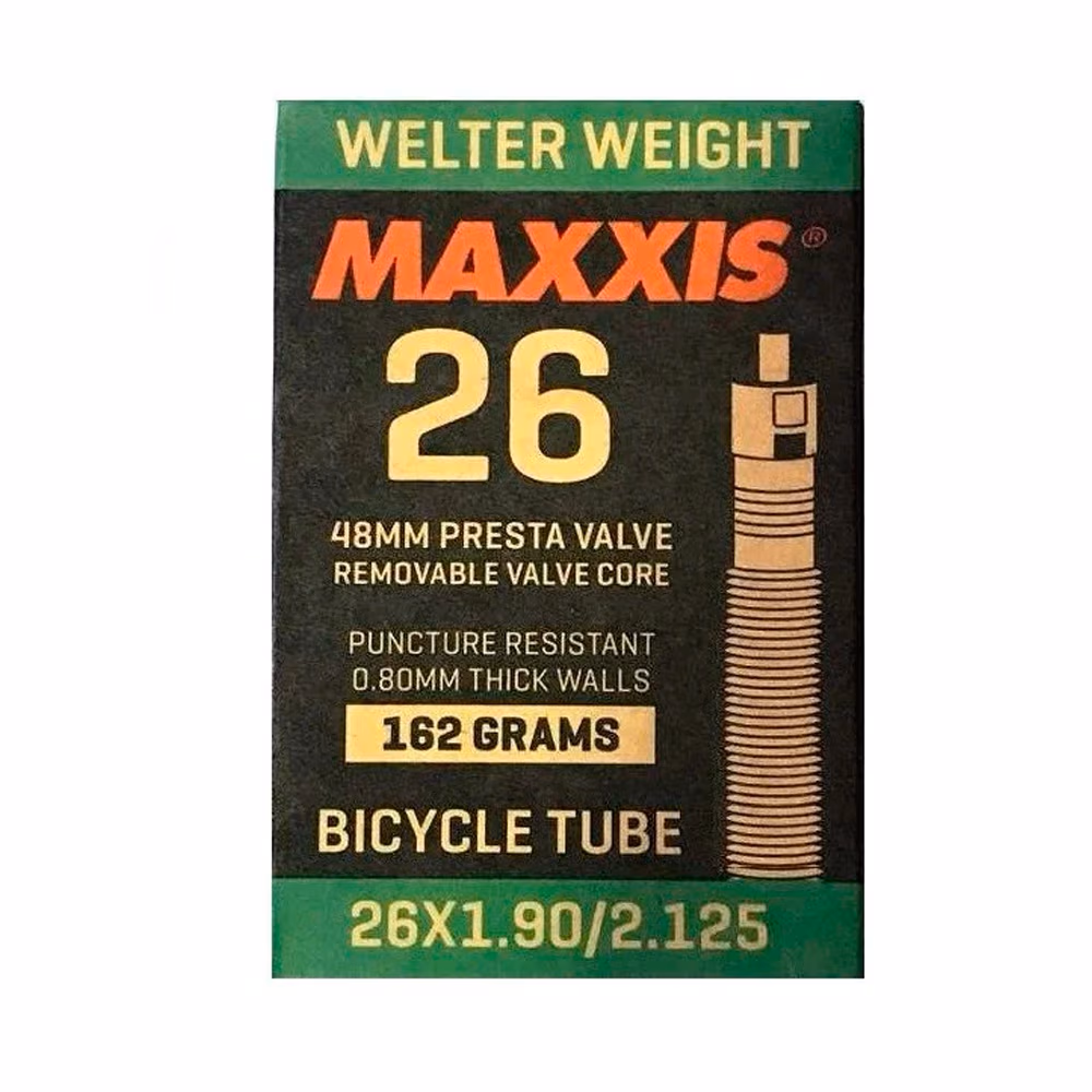 Camera Maxxis Bike tube 