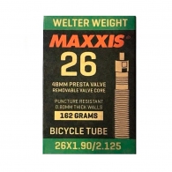 Камера Maxxis Bike tube thumbnav