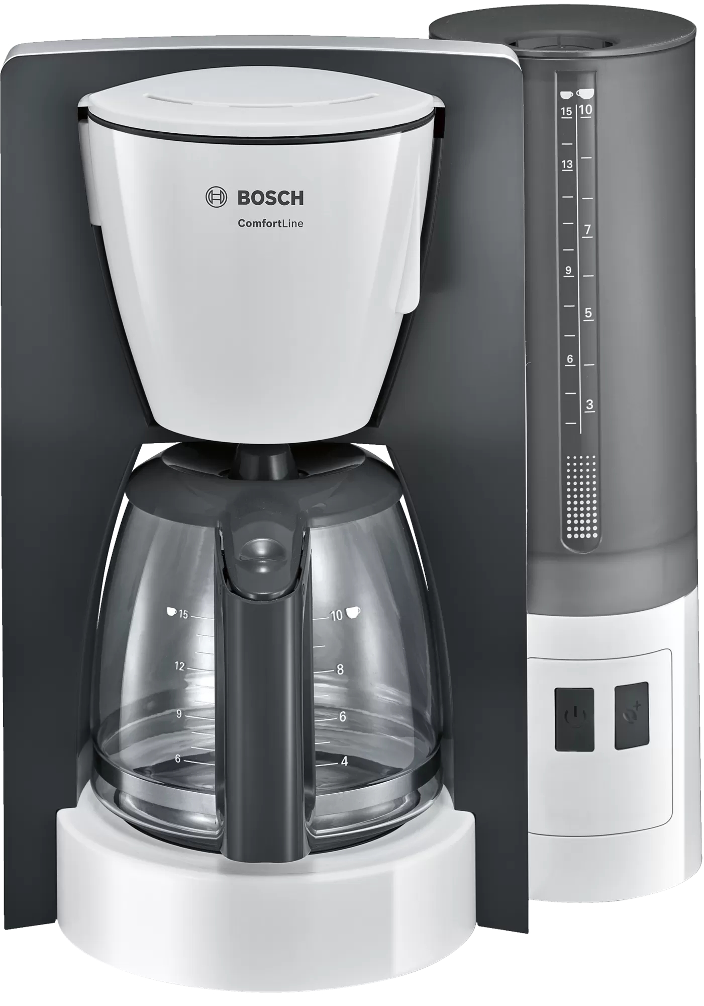 Cafetiera Bosch TKA6A041 photo 