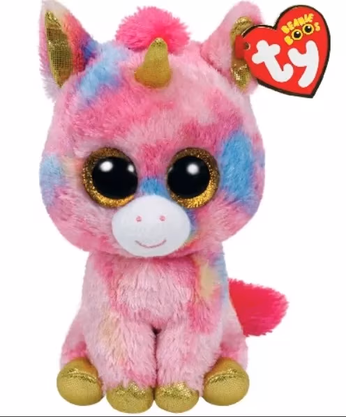 Мягкие игрушки TY TY37041