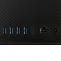 Monobloc Asus V241IC FHD/i3/4/1TB  thumbnav 5