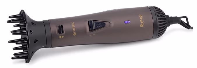 Uscator-perie Vitek VT-8241 