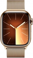 Смарт часы Apple Watch Series 9 41mm Gold thumbnav