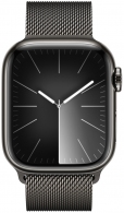 Смарт часы Apple Watch Series 9 41mm Graphite thumbnav