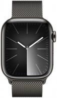 Смарт часы Apple Watch Series 9 41mm Graphite
