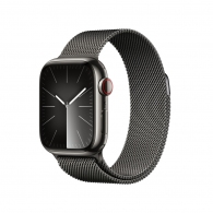Smart watch Apple Watch Series 9 41mm Graphite thumbnav 2