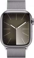 Смарт часы Apple Watch Series 9 41mm Silver