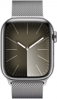 Смарт часы Apple Watch Series 9 41mm Silver