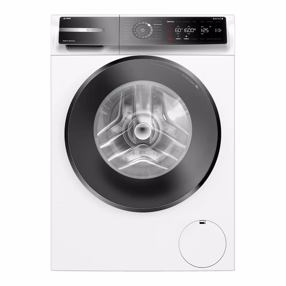 Стиральная машина Bosch WGB256A41 