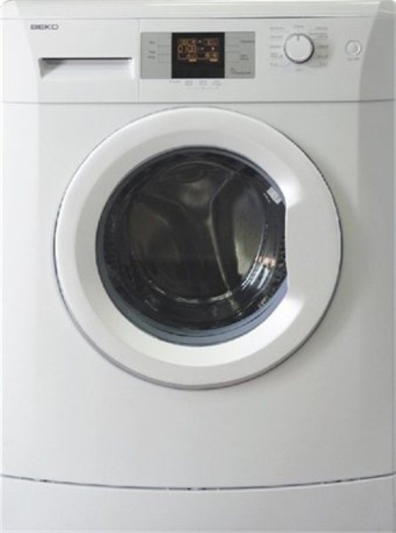 Стиральная машина Beko WMB50841 5 кг / 800 об/мин / A / Белый photo 1