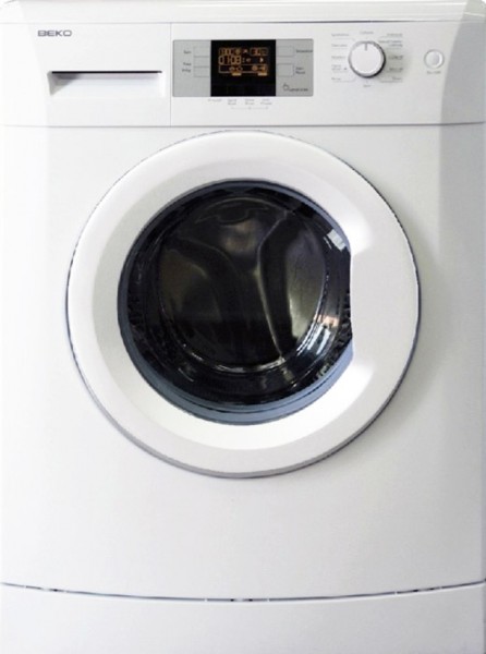Masina de spalat Beko WMB51041 5 kg / 1000 rot/min / A / Alb photo 1