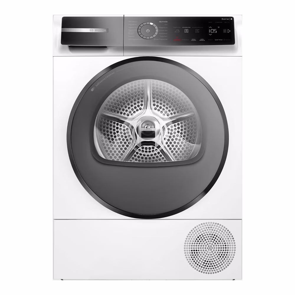 Сушильная машина Bosch WQB246D41 