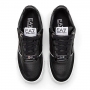 Кроссовки EA7 EMPORIO ARMANI SNEAKER thumbnav 3