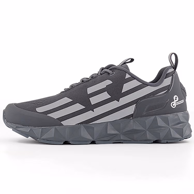 Incaltaminte Sport EA7 EMPORIO ARMANI SNEAKER 