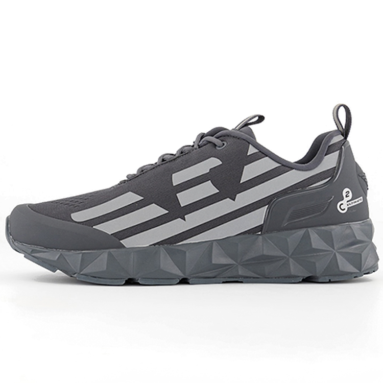 Incaltaminte Sport EA7 EMPORIO ARMANI SNEAKER photo 