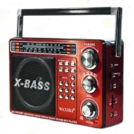 Radio Waxiba XB-1041