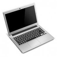 ACER Aspire V3-371 Steel Gray (NX.MPGEU.020) 13.3" FullHD (Intel® Core™ i5-4210U 1.70-2.70GHz, 4Gb DDR3 RAM, 1.0TB HDD, Intel® HD4400 Graphics, CardReader, WiFi-AC/BT4.0, 4cell, HD webcam, RUS, Linux, 1.5kg) thumbnav 1