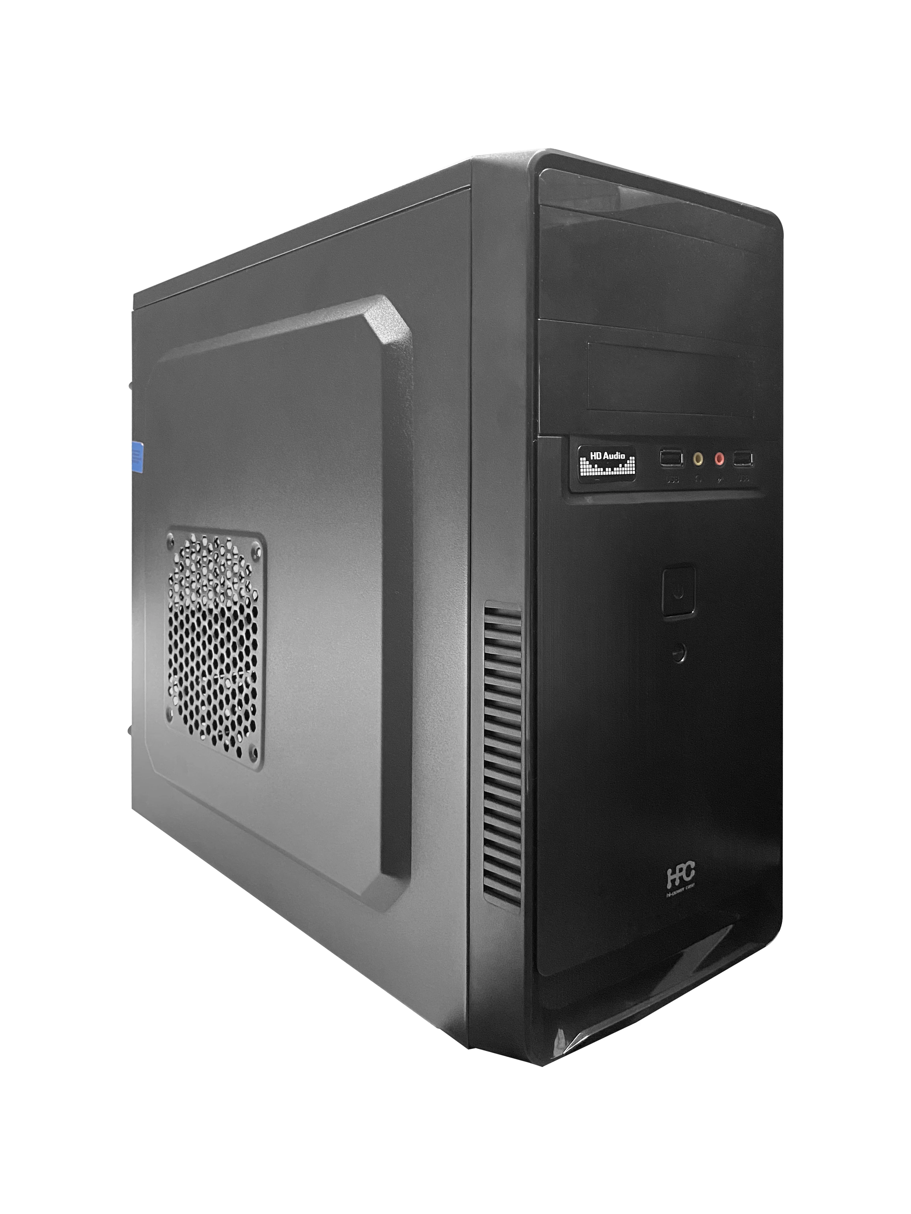 ATOL PC1035MP - Home #4: AMD Ryzen3 PRO 3200G 4C/4T 3.6-4.0GHz/ MB A320M VGA, HDMI/ RAM 8GB DDR4 2666/ SSD 2.5