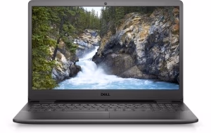 DELL Vostro 15 3000 Black (3500) Black, 15.6