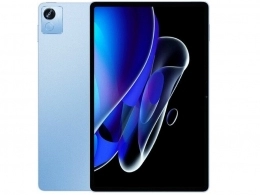 Realme Pad X Wi-Fi 6+128GB Glacier Blue