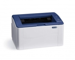 Лазерный Принтер Xerox Phaser 3020 / A4 / WiFi / White