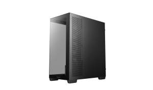 Корпус DEEPCOOL CG580 4F V2/ w/oPSU / Side-Window / ATX / Black thumbnav 7