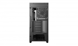 Корпус DEEPCOOL CG580 4F V2/ w/oPSU / Side-Window / ATX / Black thumbnav 8