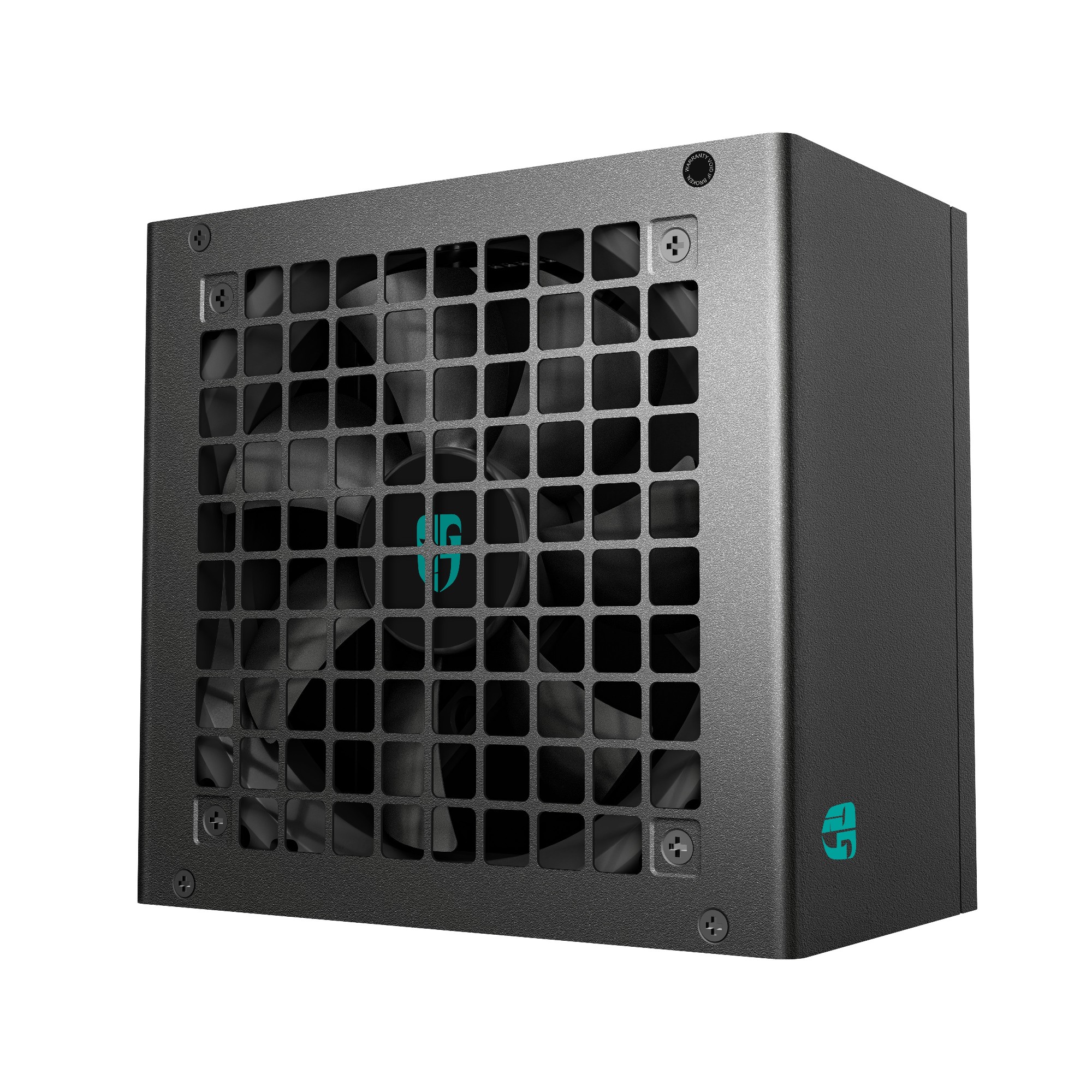 Bloc de alimentare 550W DEEPCOOL PF550X photo 1 Bloc de alimentare 550W DEEPCOOL PF550X photo 1