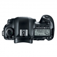 DSLR Camera CANON EOS 5D Mark IV Body (1483C027) thumbnav 2