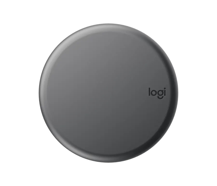 Logitech Z407 Speaker System 2.1 (40W, 20W subwoofer, 2x10W), Bluetooth: 5.0, Wireless control,  3.5 mm input, Micro-USB input, Black photo 3