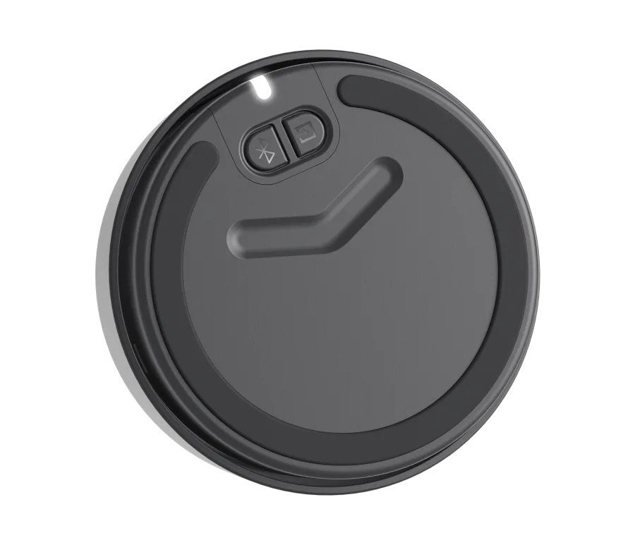 Logitech Z407 Speaker System 2.1 (40W, 20W subwoofer, 2x10W), Bluetooth: 5.0, Wireless control,  3.5 mm input, Micro-USB input, Black photo 4