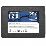 2,5” SSD Patriot P210 256GB thumbnav 1