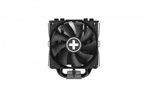 Кулер XILENCE Performance X+ M906 ( XC081) / Universal / 250W / 500~1500rpm, 18.0~30.8dBA / 63.41CFM / Black thumbnav 2