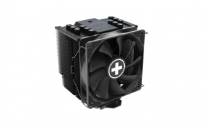 Кулер XILENCE Performance X+ M906 ( XC081) / Universal / 250W / 500~1500rpm, 18.0~30.8dBA / 63.41CFM / Black thumbnav 3