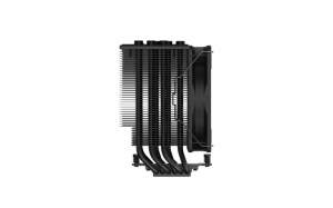 Кулер XILENCE Performance X+ M906 ( XC081) / Universal / 250W / 500~1500rpm, 18.0~30.8dBA / 63.41CFM / Black thumbnav 4
