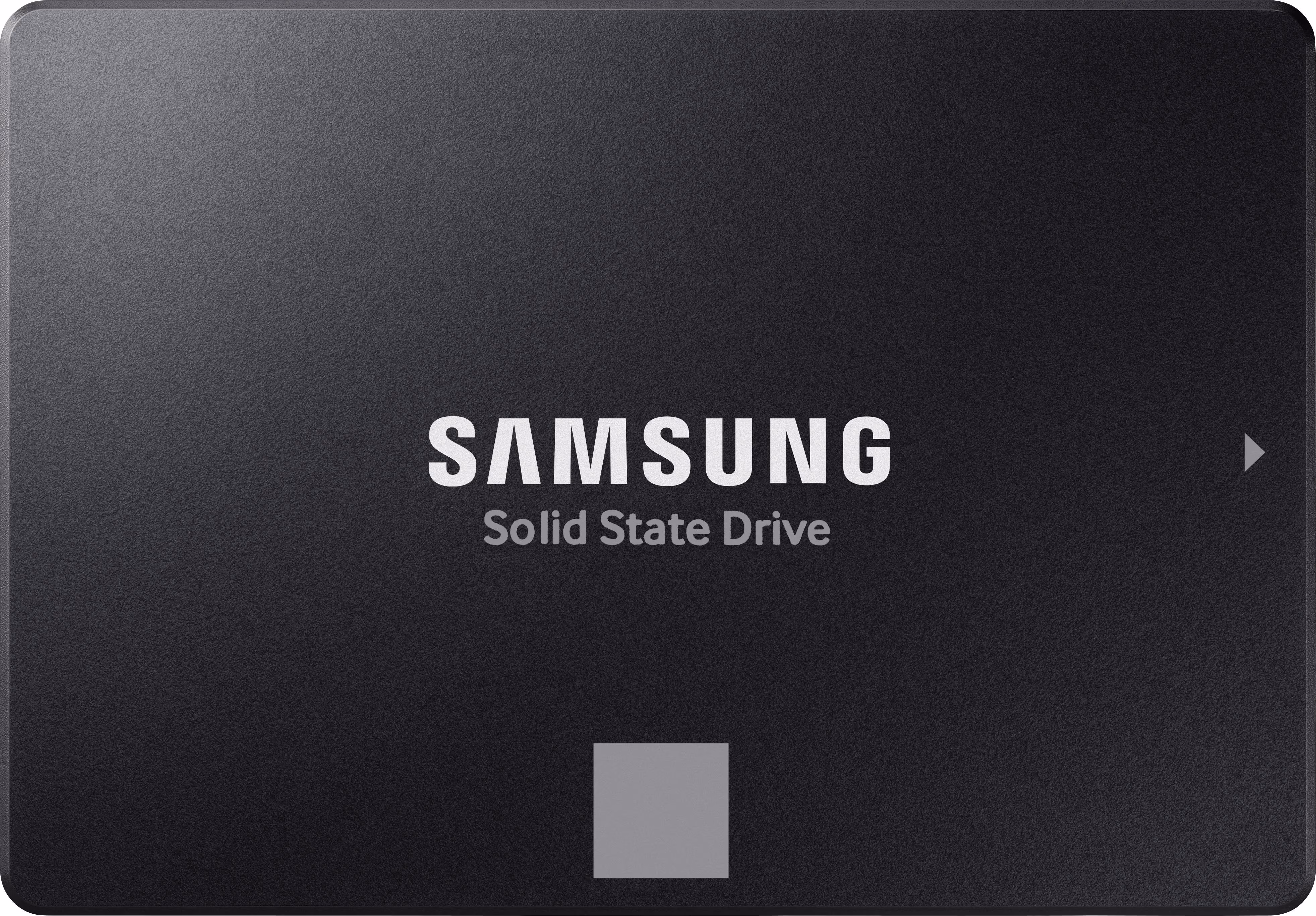 SSD 2.5” Samsung SSD 870 EVO 4.0TB (MZ-77E4T0B/EU) 