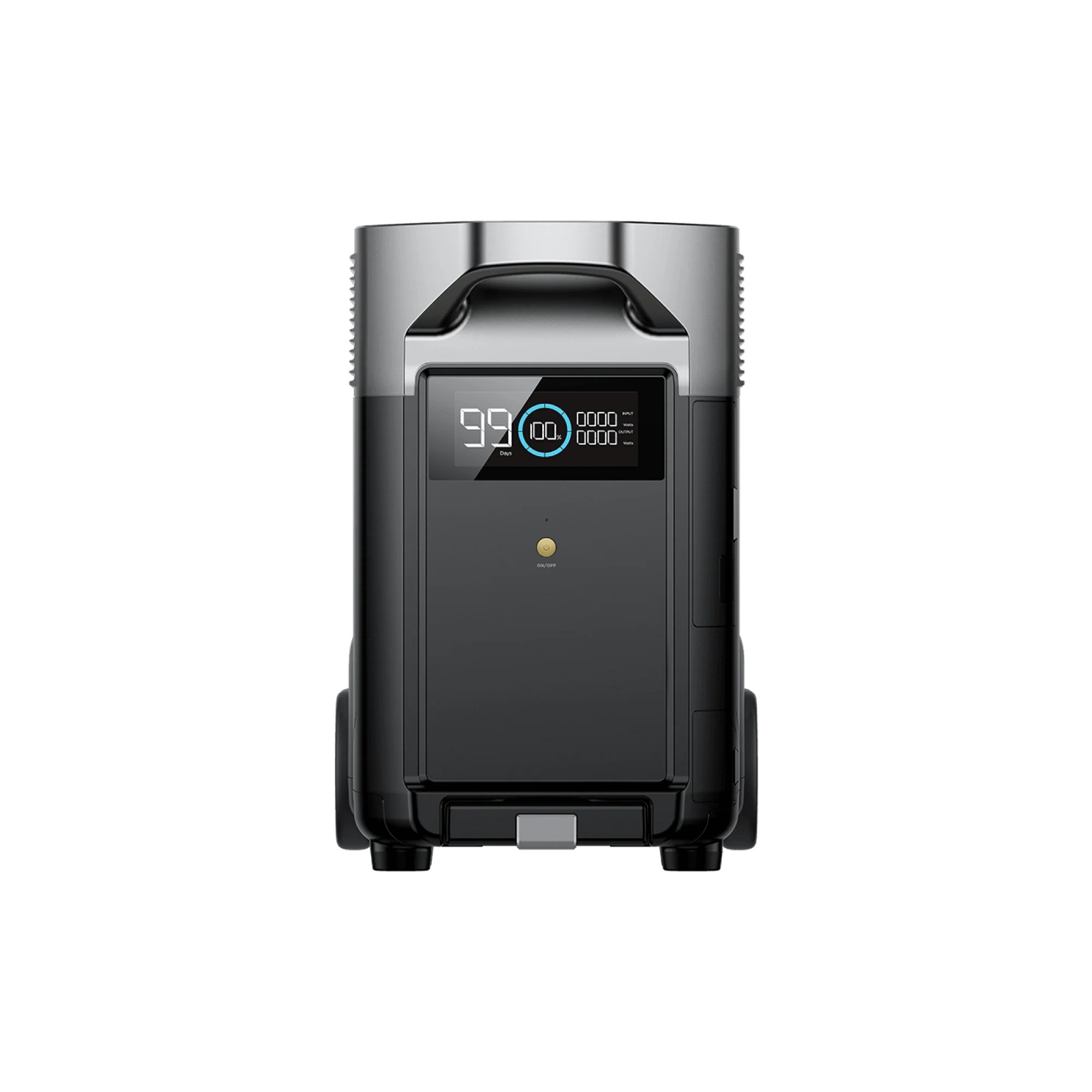 Extra Battery EcoFlow DELTA PRO photo 2